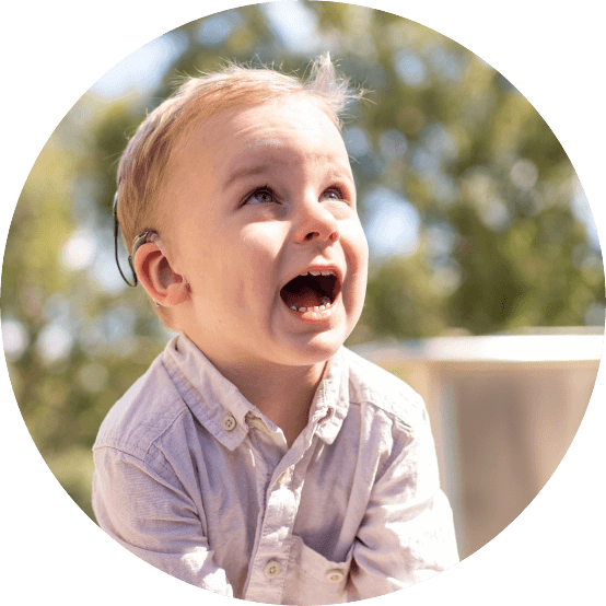 baby-open-mouth Why is hearing important?